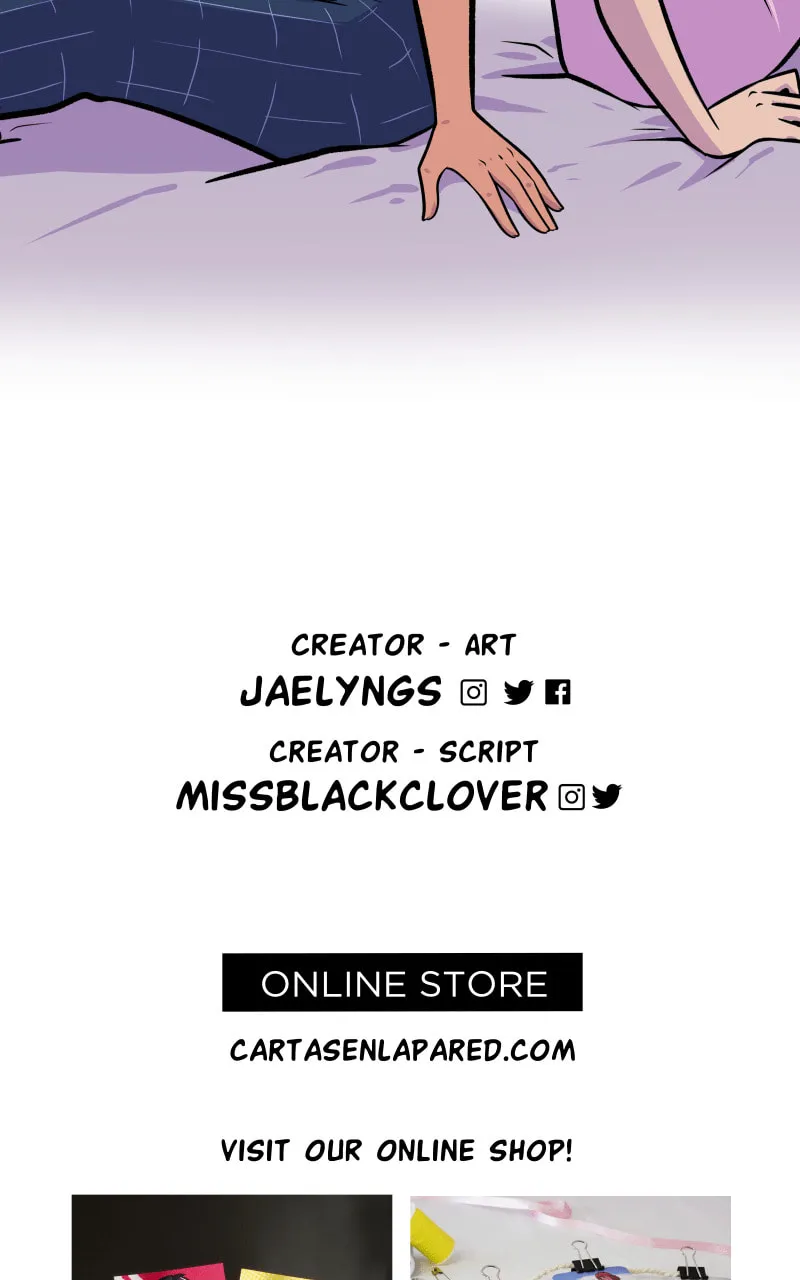 Letters on the Wall Chapter 108 page 115 - 