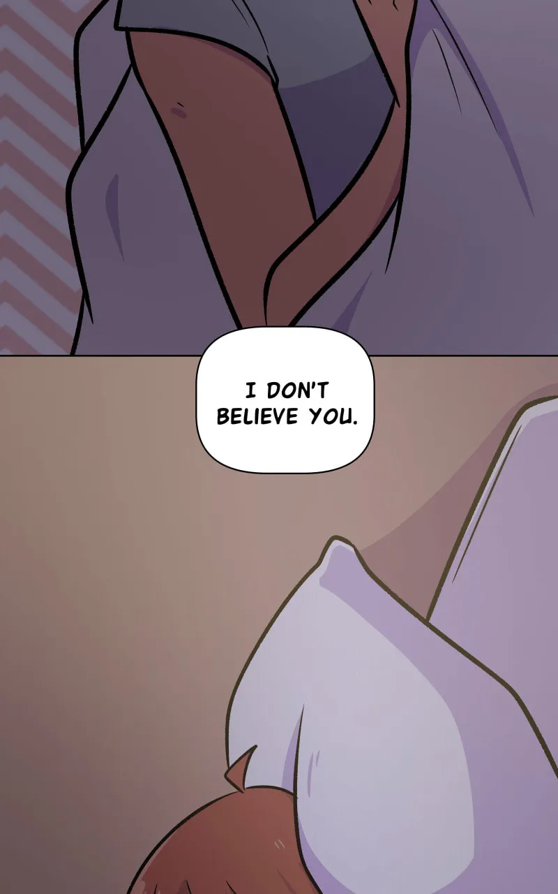 Letters on the Wall Chapter 108 page 15 - 