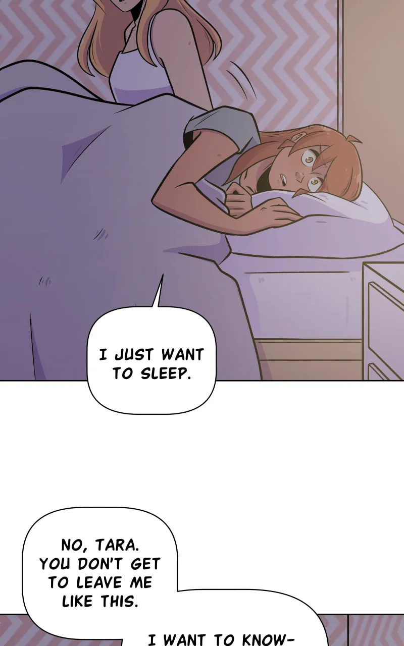 Letters on the Wall Chapter 108 page 18 - 