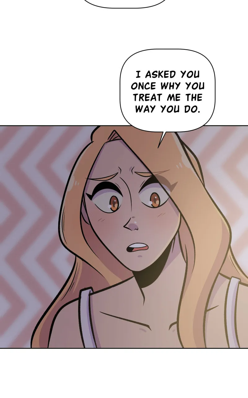Letters on the Wall Chapter 108 page 20 - 
