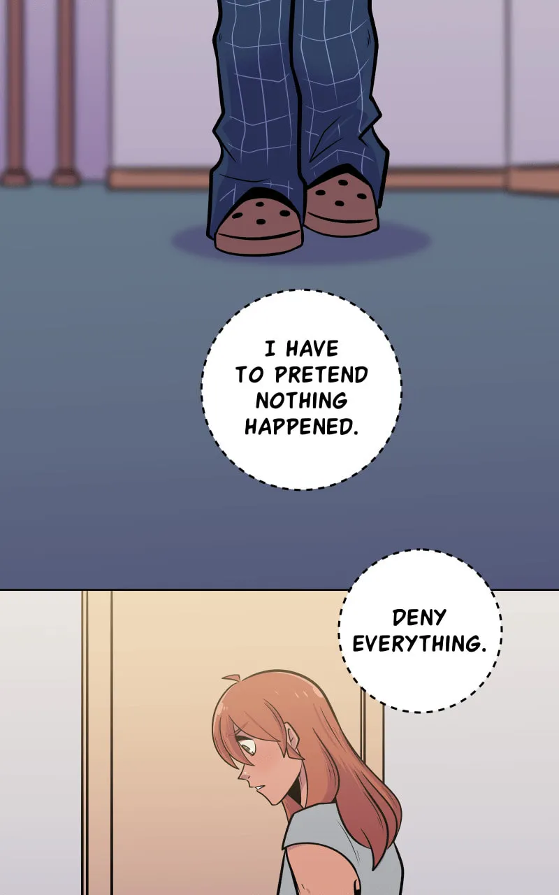 Letters on the Wall Chapter 108 page 3 - 