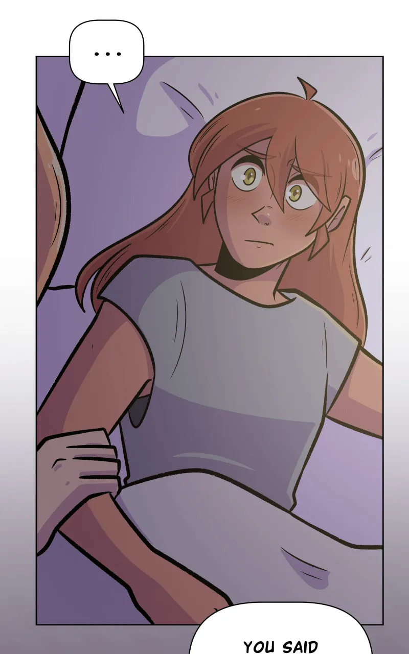 Letters on the Wall Chapter 108 page 21 - 