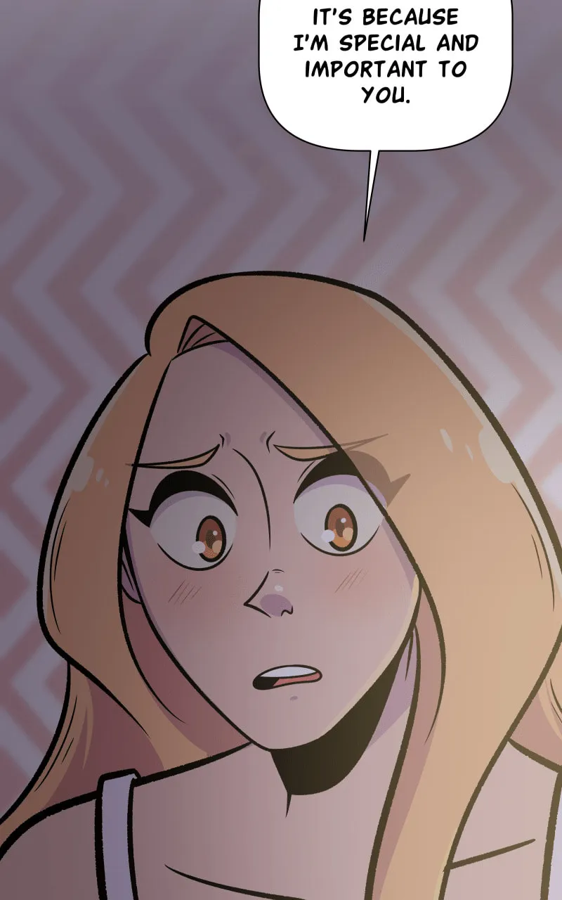 Letters on the Wall Chapter 108 page 22 - 