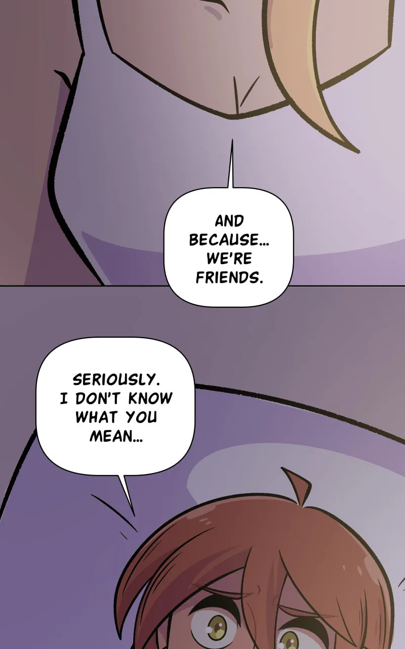Letters on the Wall Chapter 108 page 23 - 