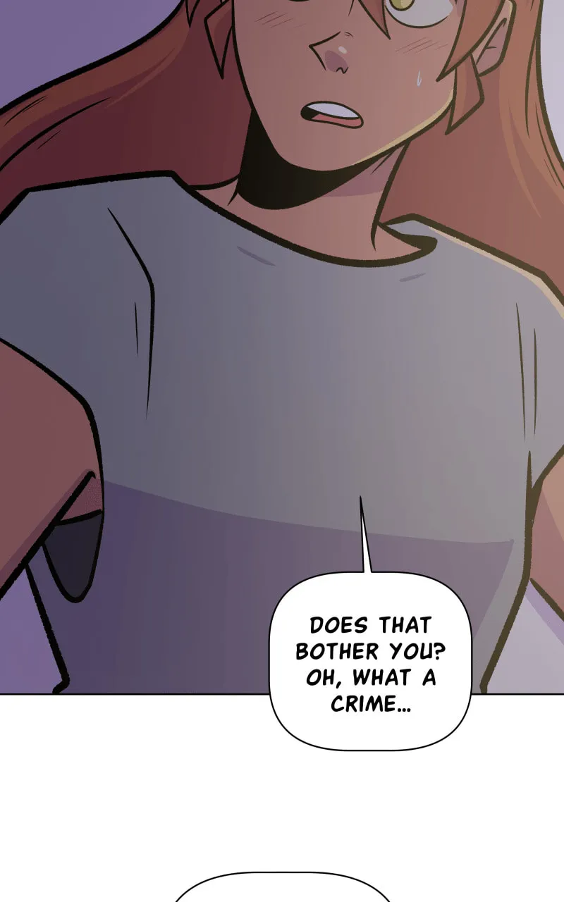 Letters on the Wall Chapter 108 page 24 - 