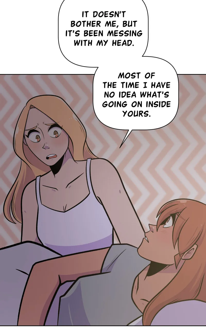 Letters on the Wall Chapter 108 page 25 - 