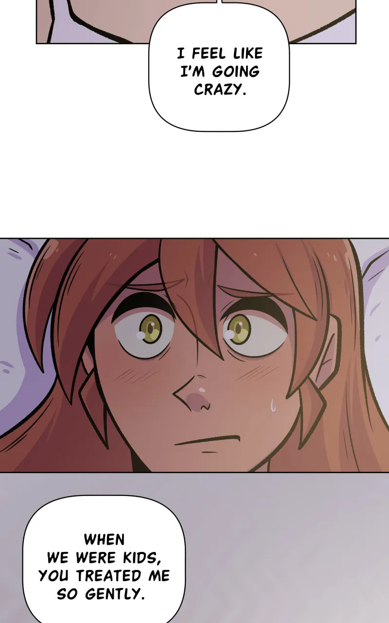 Letters on the Wall Chapter 108 page 27 - 