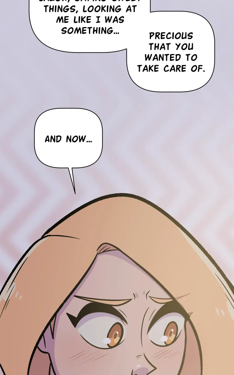 Letters on the Wall Chapter 108 page 29 - 