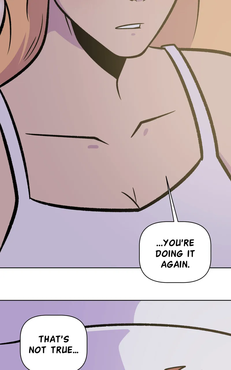 Letters on the Wall Chapter 108 page 30 - 