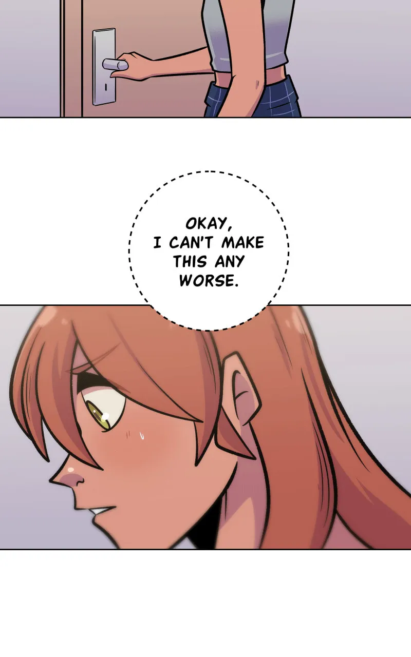 Letters on the Wall Chapter 108 page 4 - 