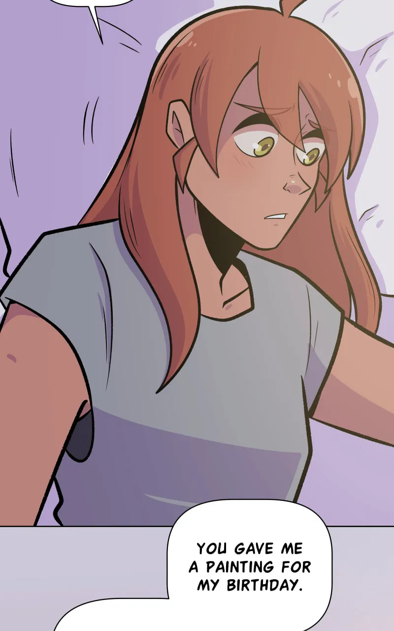 Letters on the Wall Chapter 108 page 31 - 