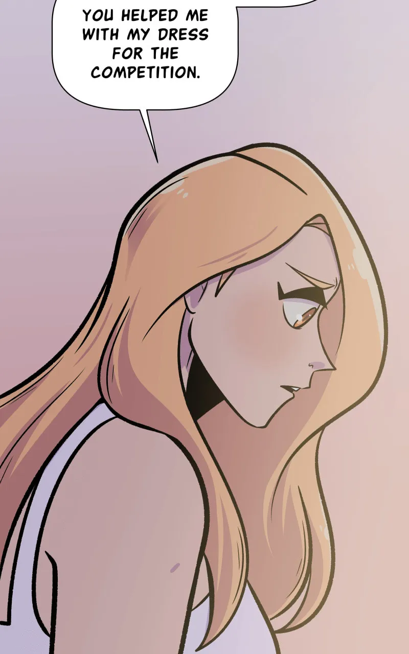 Letters on the Wall Chapter 108 page 32 - 