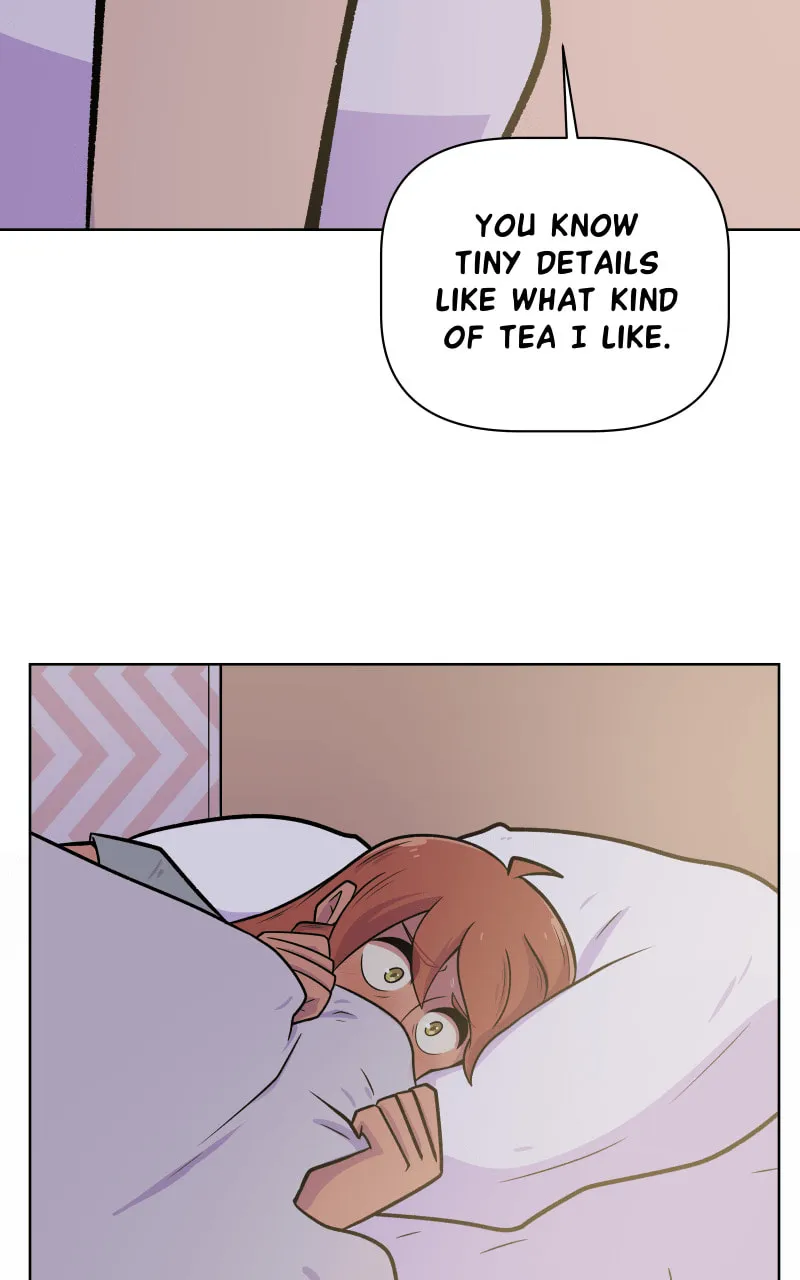 Letters on the Wall Chapter 108 page 33 - 
