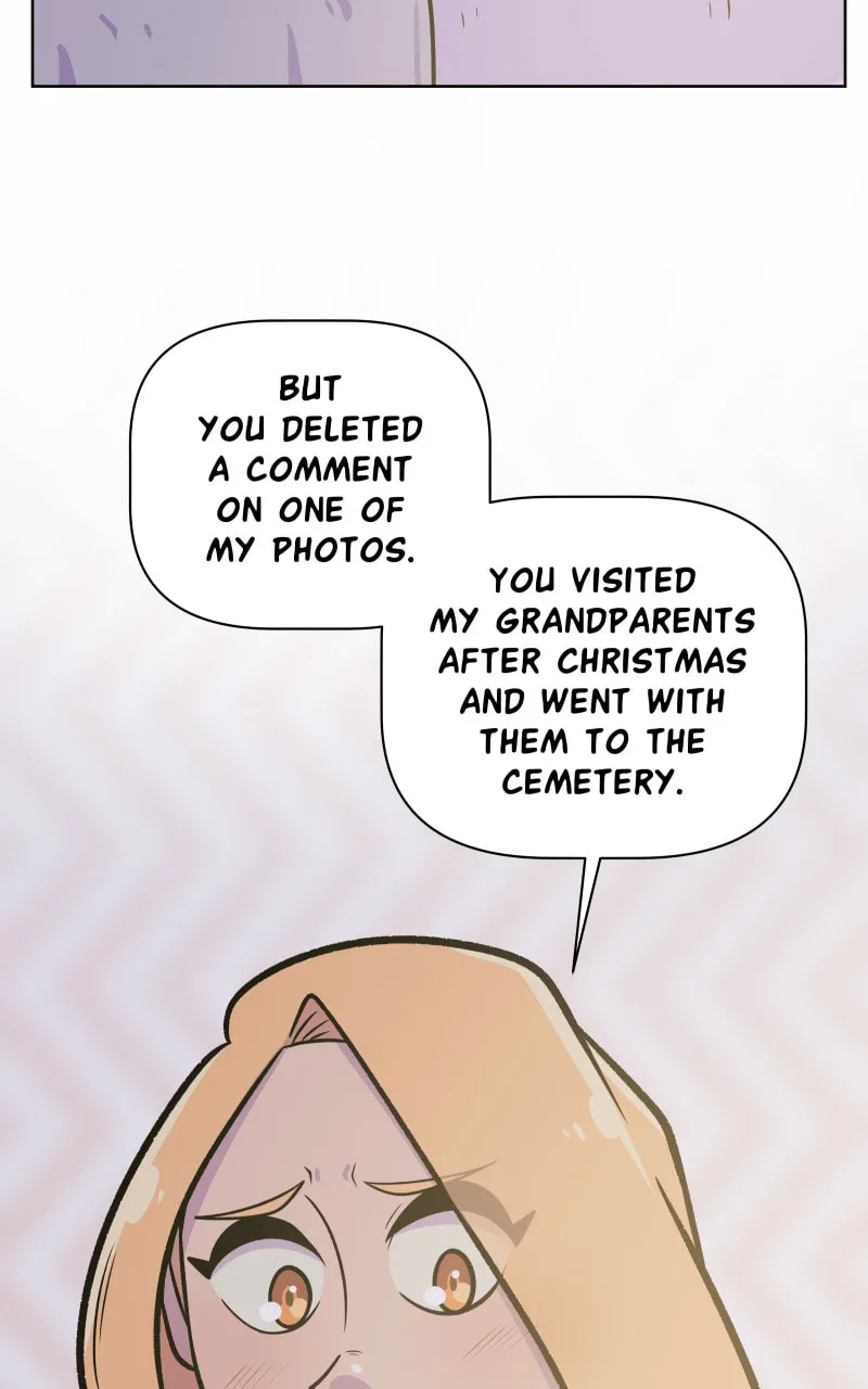 Letters on the Wall Chapter 108 page 34 - 