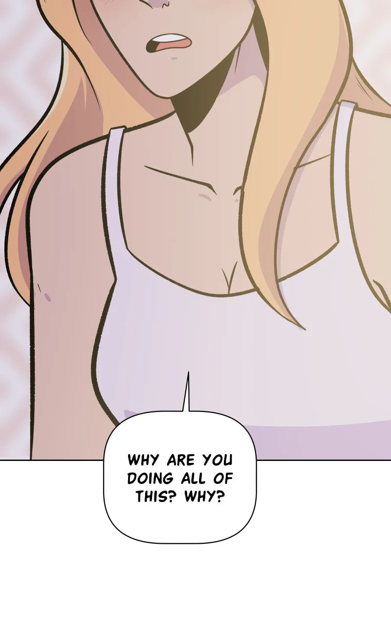 Letters on the Wall Chapter 108 page 35 - 
