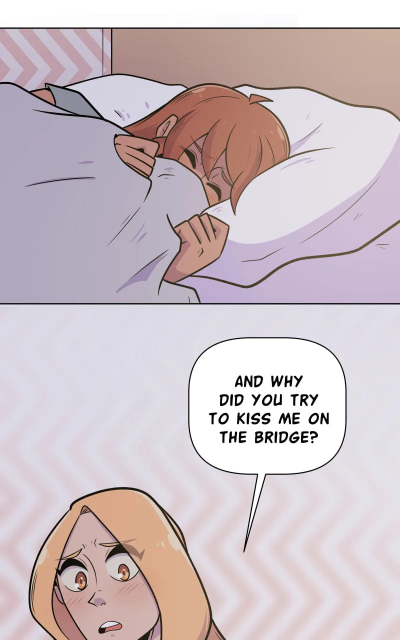 Letters on the Wall Chapter 108 page 36 - 