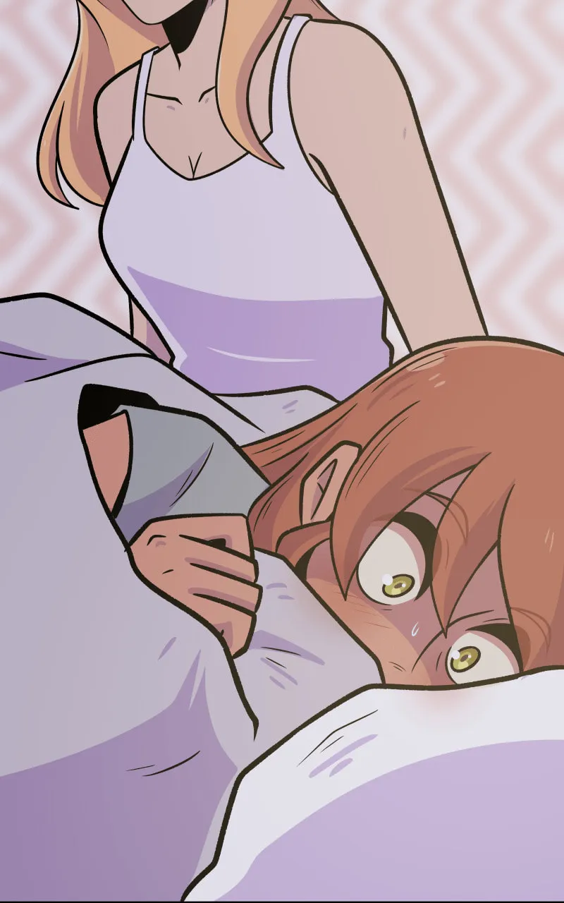 Letters on the Wall Chapter 108 page 37 - 
