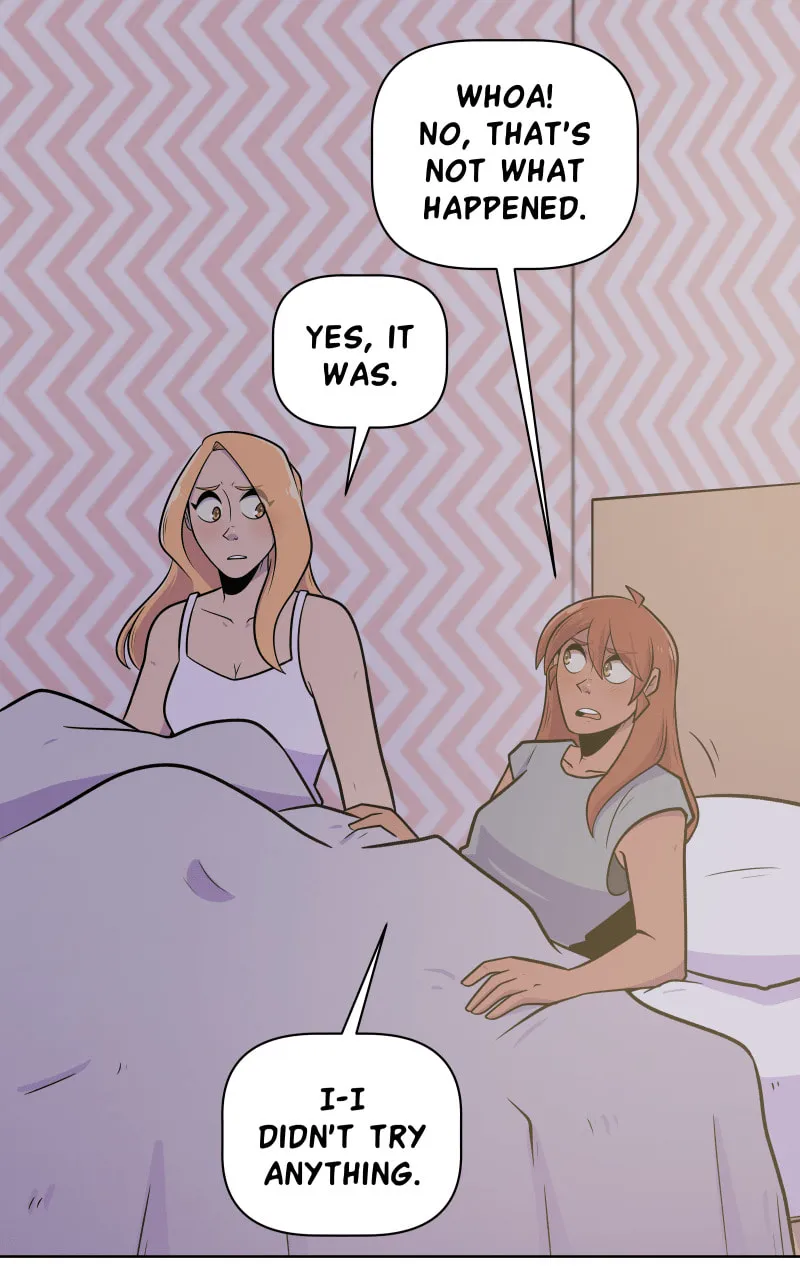 Letters on the Wall Chapter 108 page 38 - 