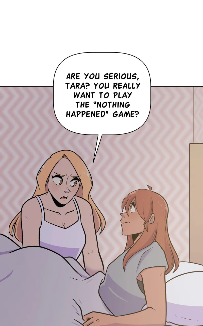 Letters on the Wall Chapter 108 page 39 - 