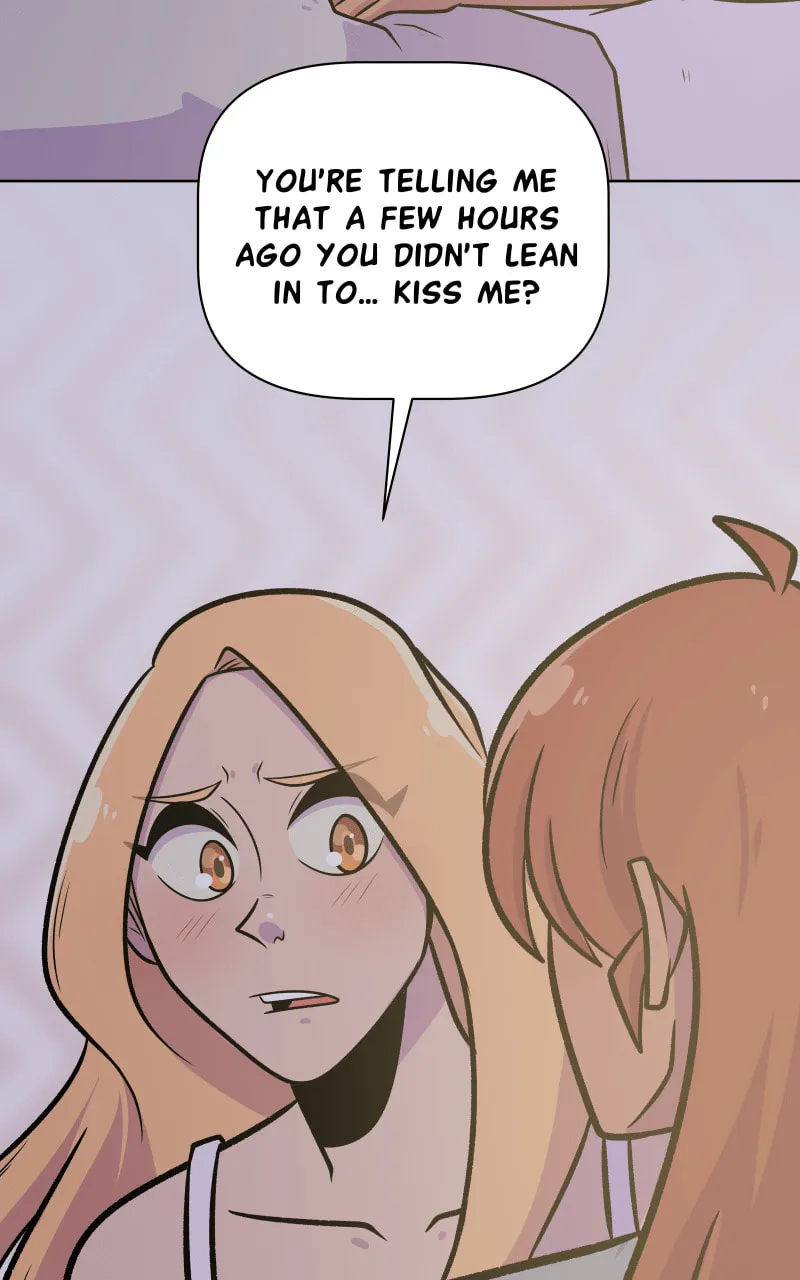 Letters on the Wall Chapter 108 page 40 - 
