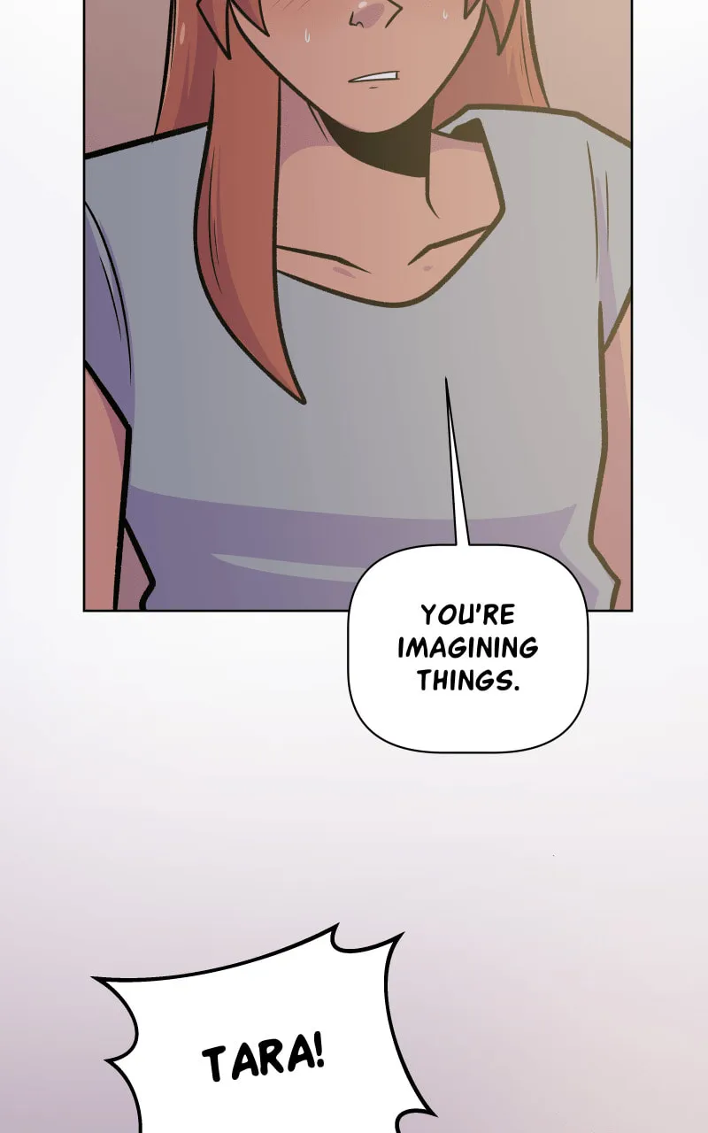 Letters on the Wall Chapter 108 page 42 - 