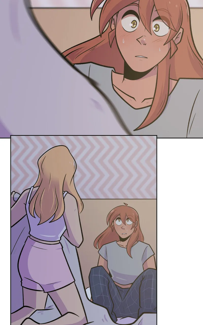 Letters on the Wall Chapter 108 page 45 - 