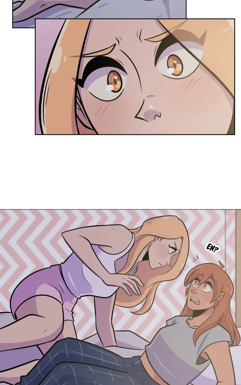 Letters on the Wall Chapter 108 page 46 - 