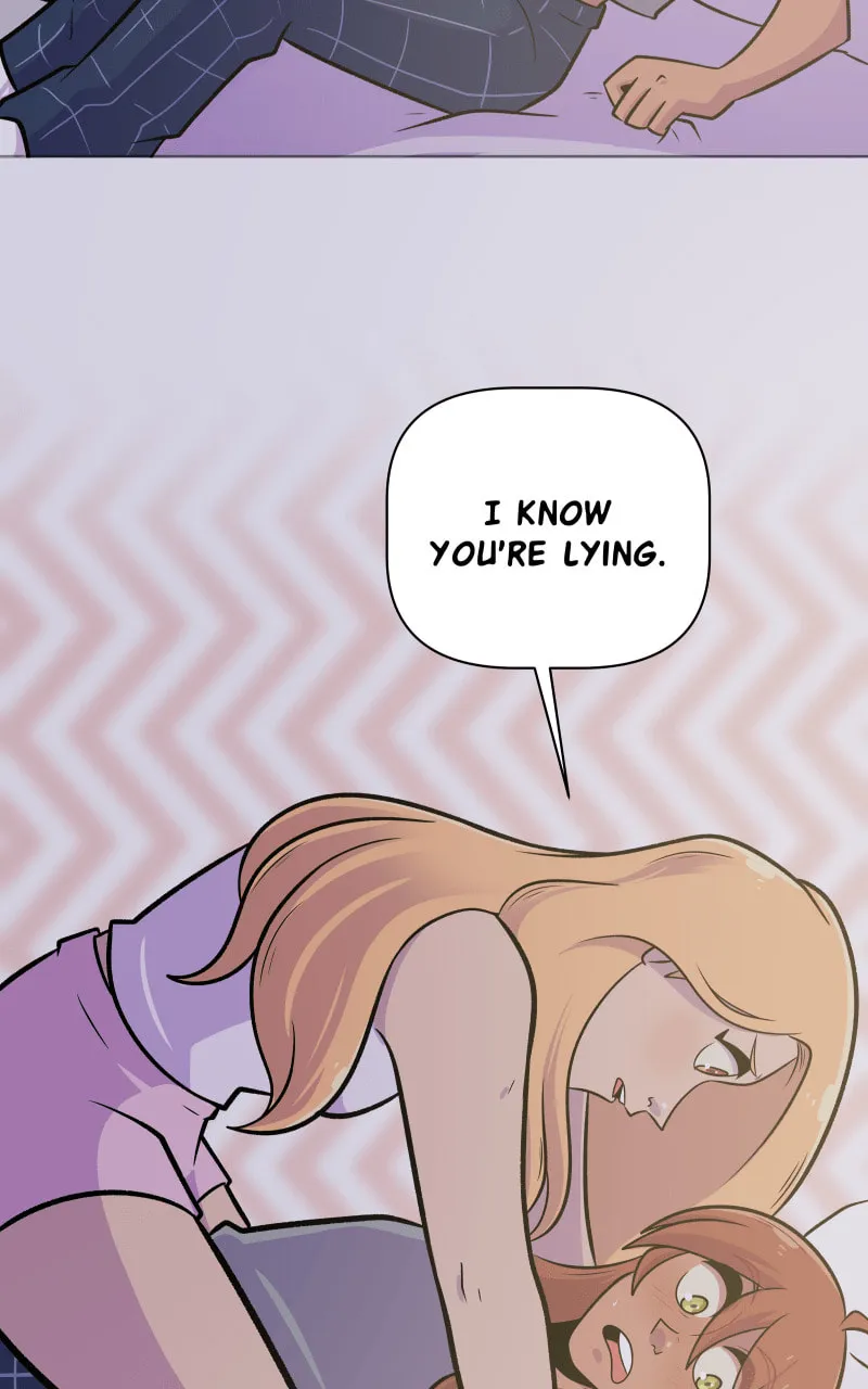 Letters on the Wall Chapter 108 page 47 - 