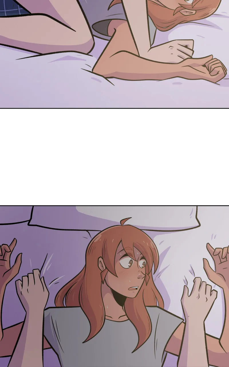 Letters on the Wall Chapter 108 page 48 - 