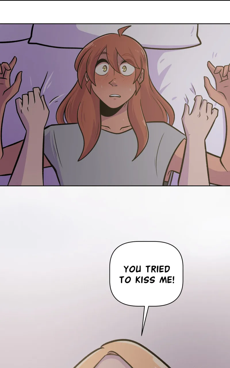 Letters on the Wall Chapter 108 page 49 - 