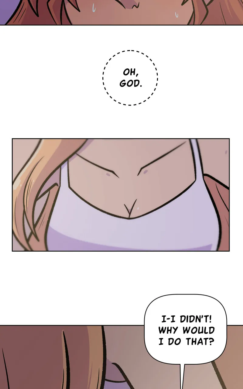 Letters on the Wall Chapter 108 page 52 - 