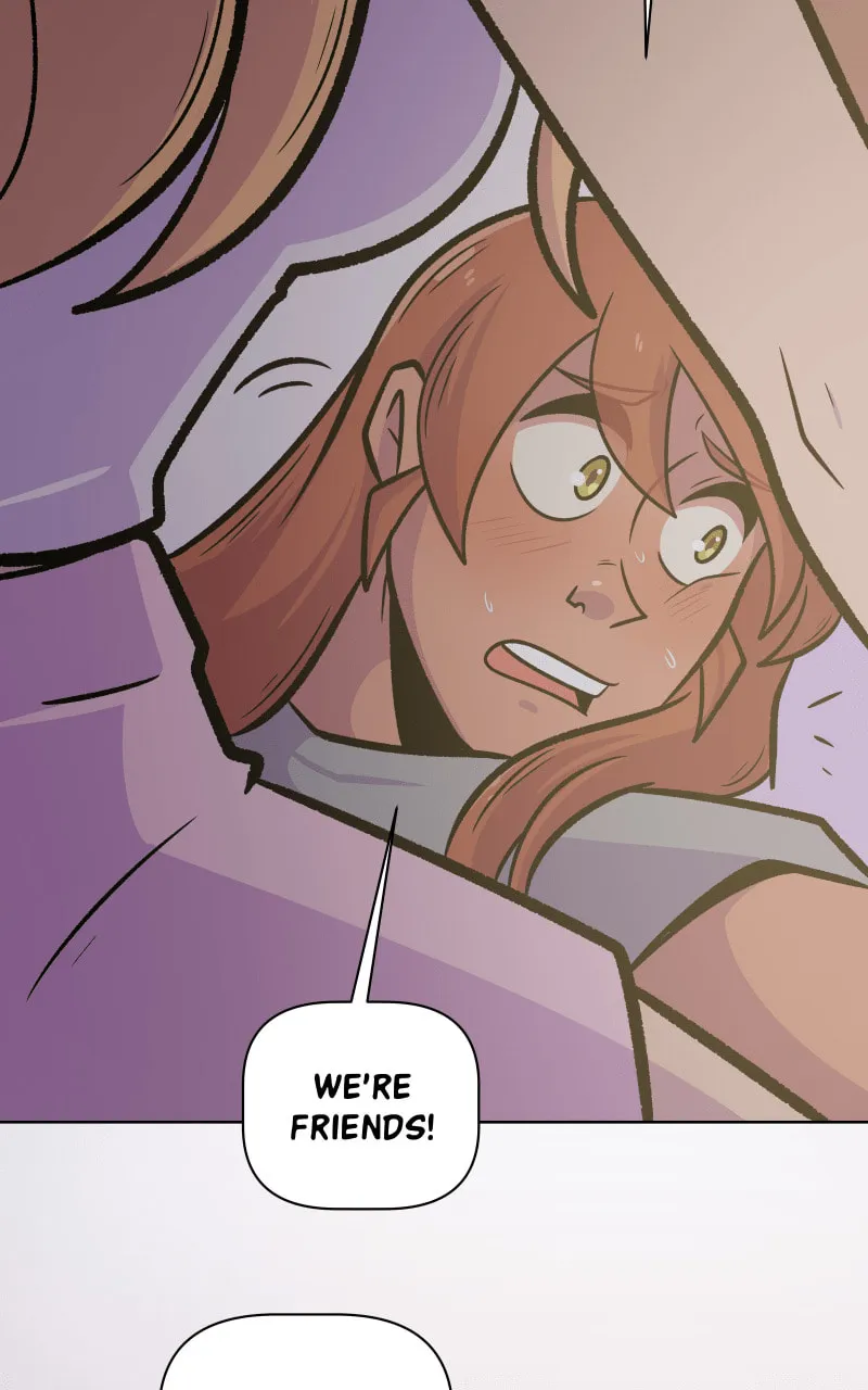 Letters on the Wall Chapter 108 page 53 - 