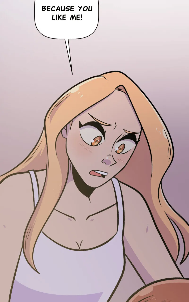 Letters on the Wall Chapter 108 page 54 - 