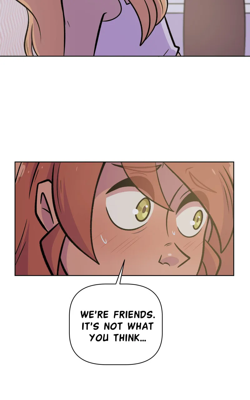 Letters on the Wall Chapter 108 page 57 - 