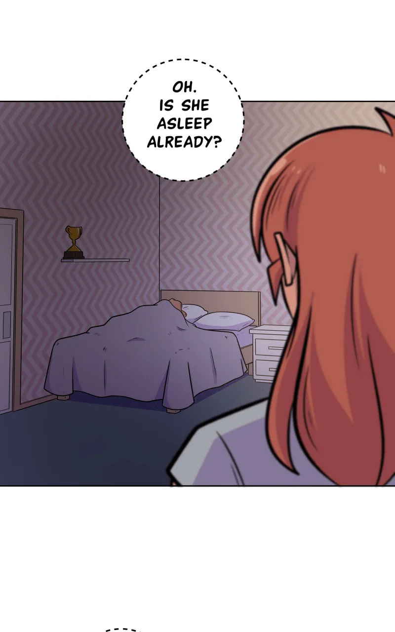Letters on the Wall Chapter 108 page 7 - 