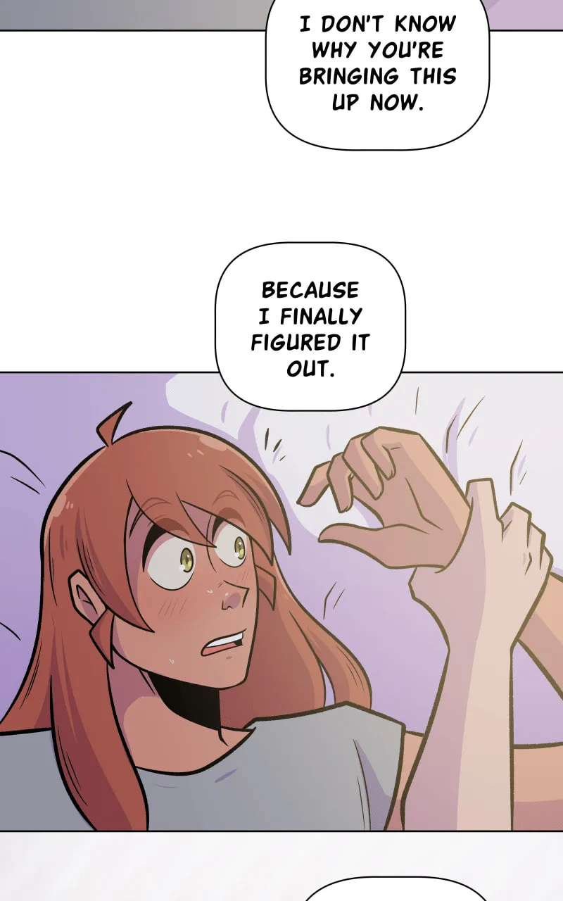 Letters on the Wall Chapter 108 page 61 - 