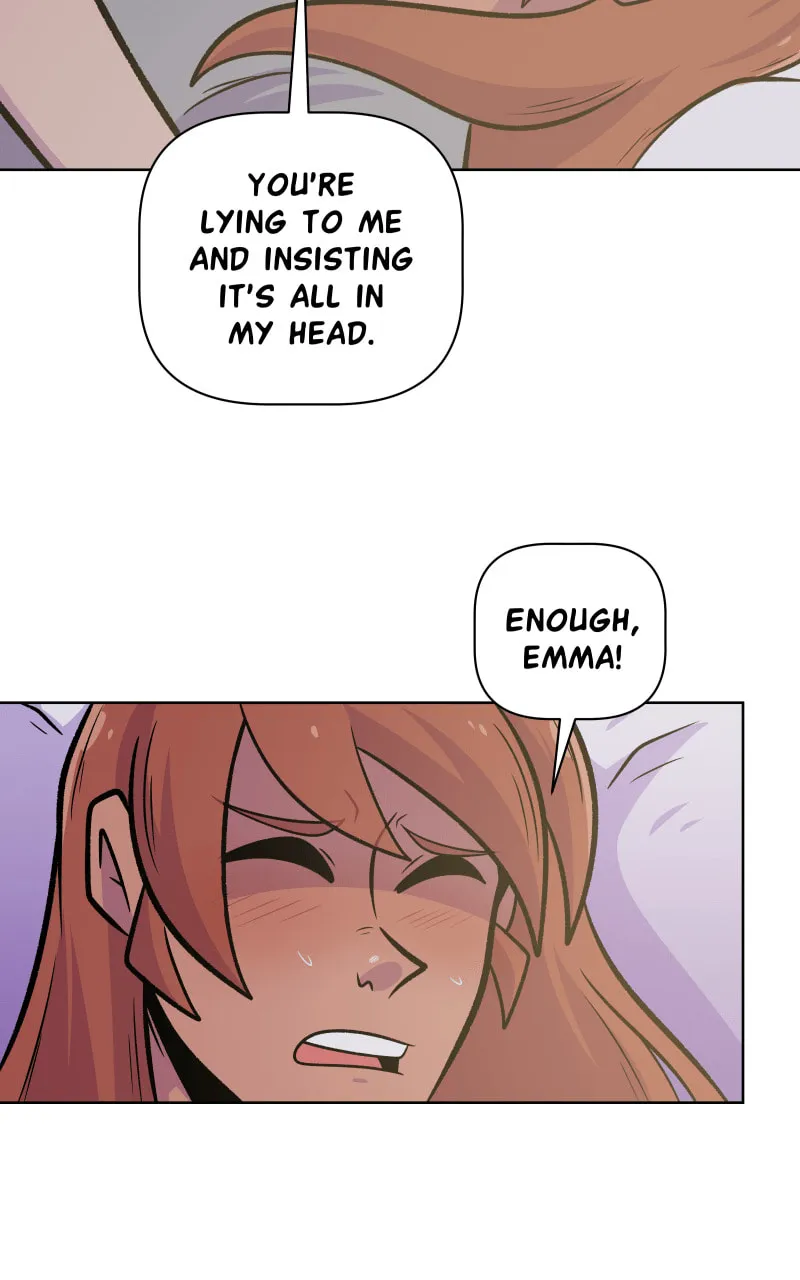 Letters on the Wall Chapter 108 page 63 - 