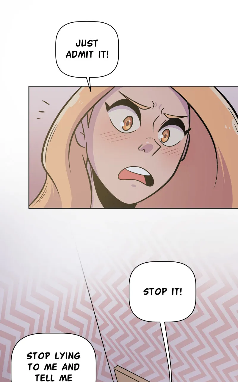 Letters on the Wall Chapter 108 page 64 - 