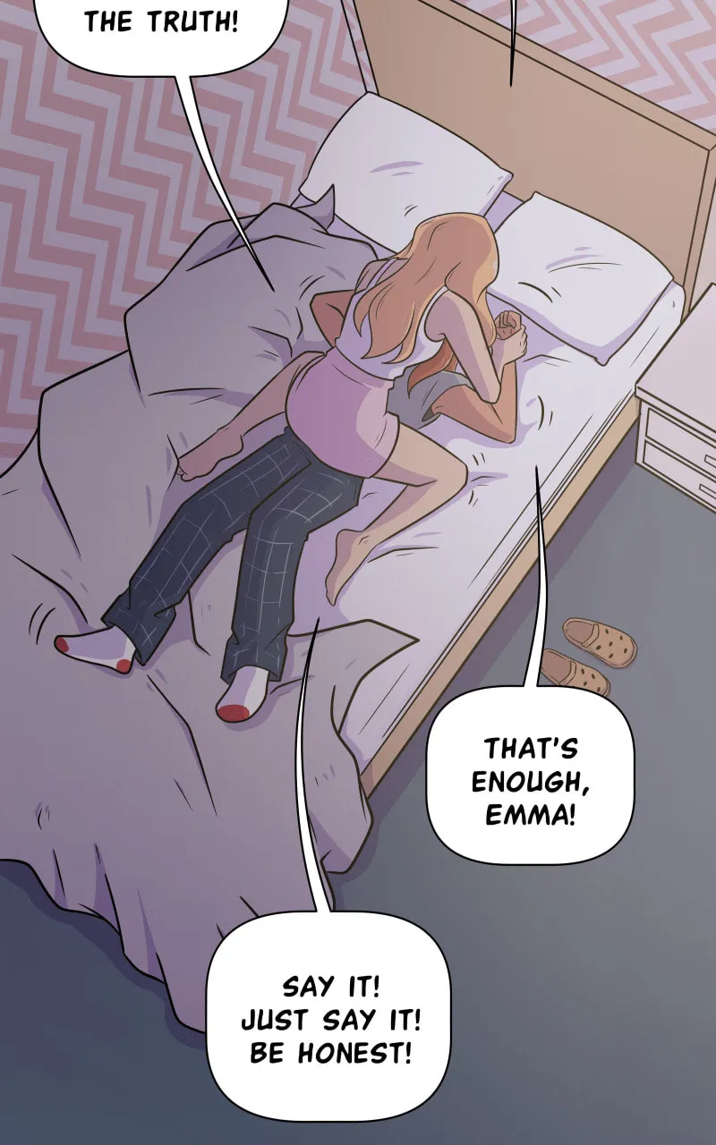 Letters on the Wall Chapter 108 page 65 - 
