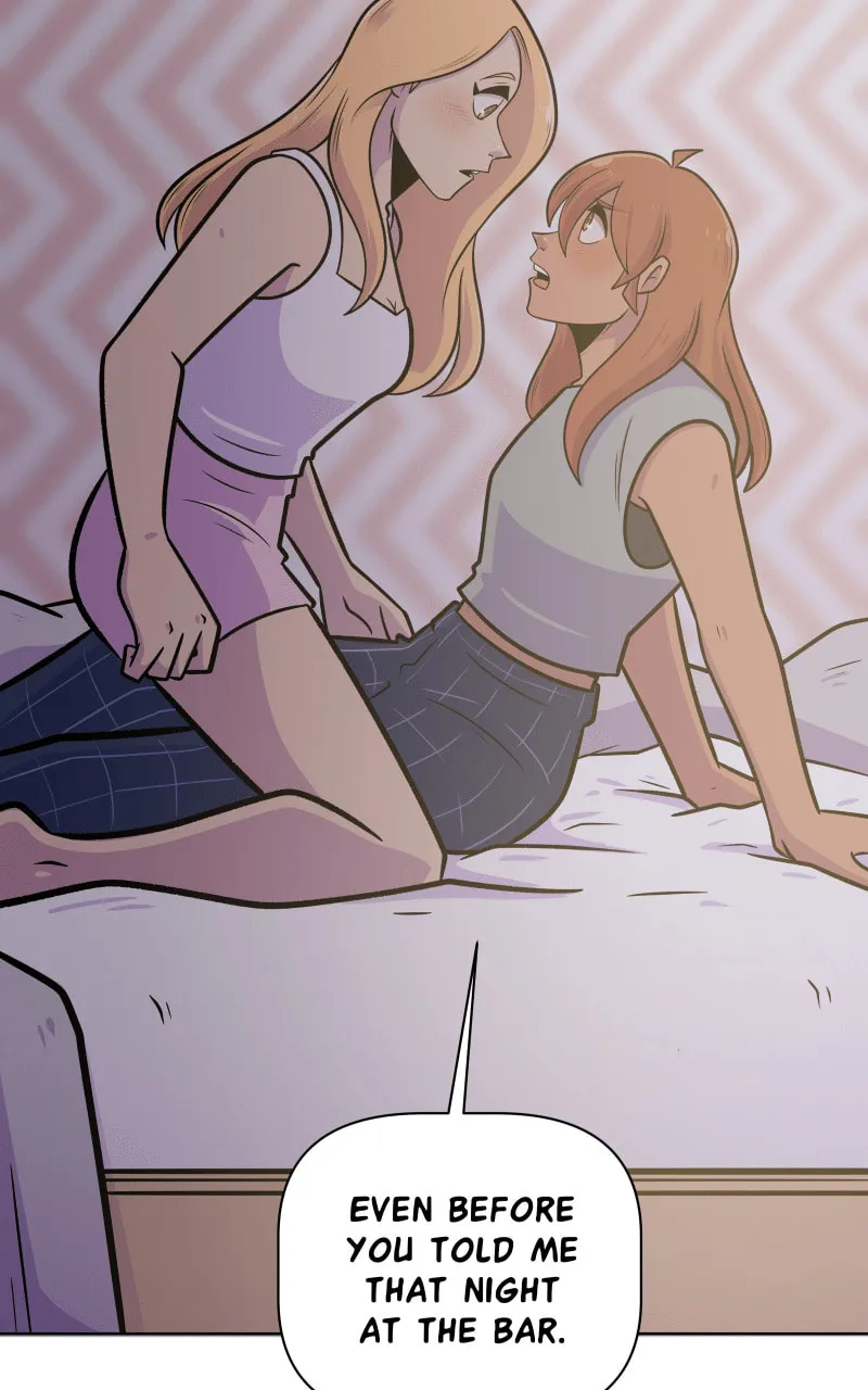 Letters on the Wall Chapter 108 page 68 - 