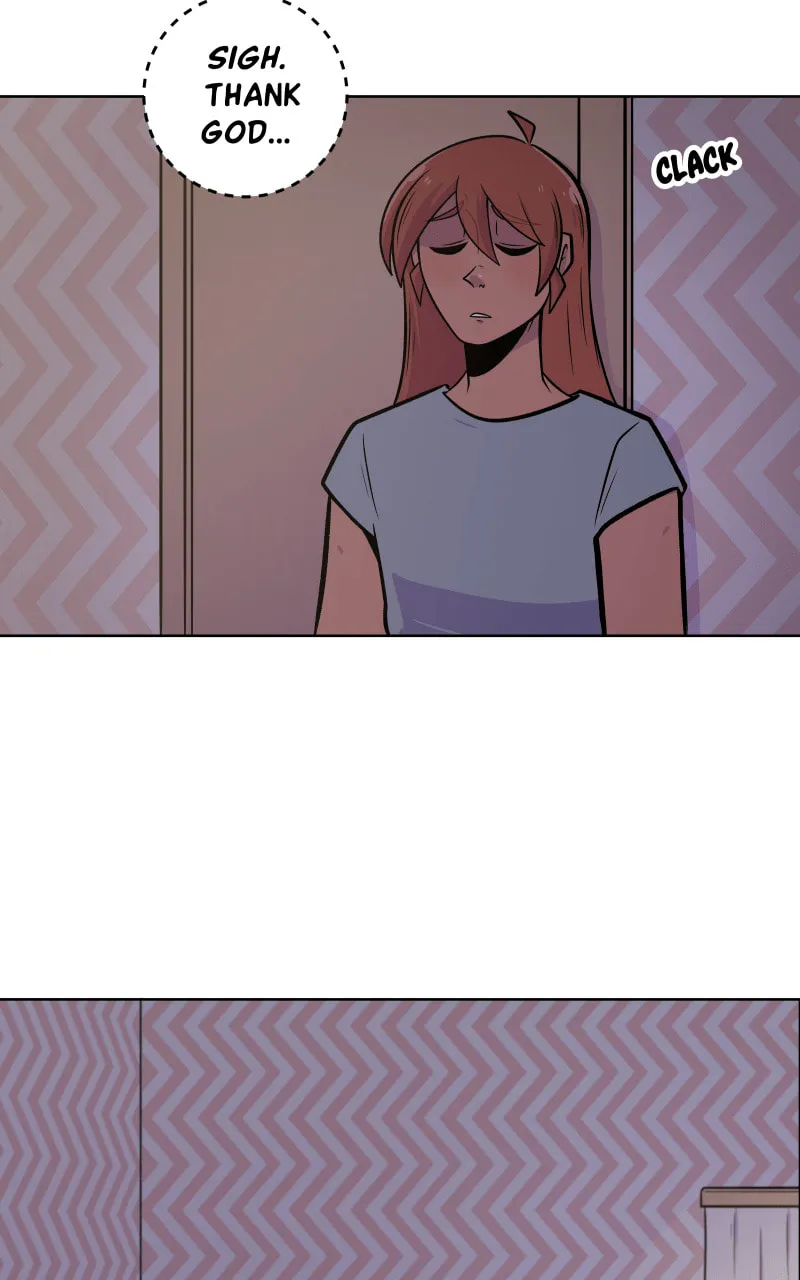 Letters on the Wall Chapter 108 page 8 - 