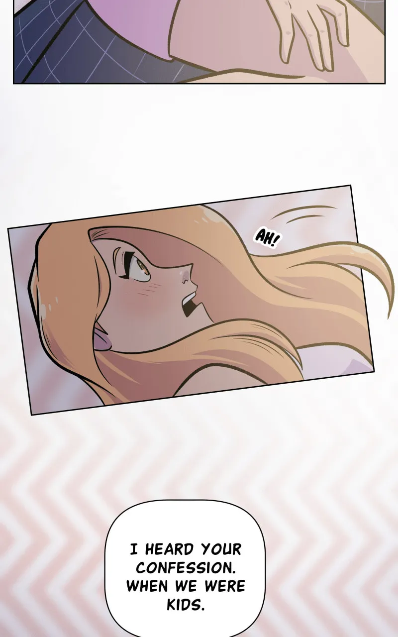 Letters on the Wall Chapter 108 page 71 - 