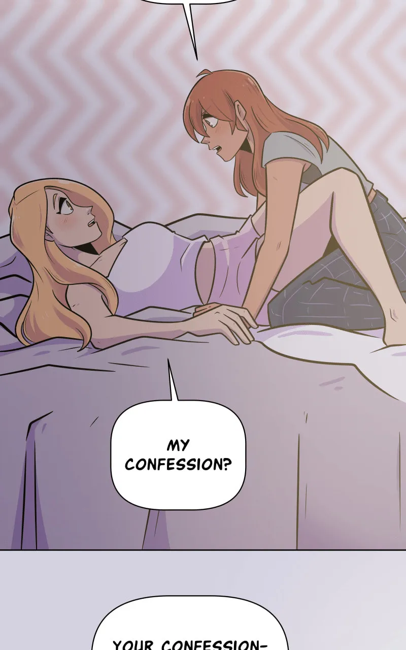 Letters on the Wall Chapter 108 page 72 - 