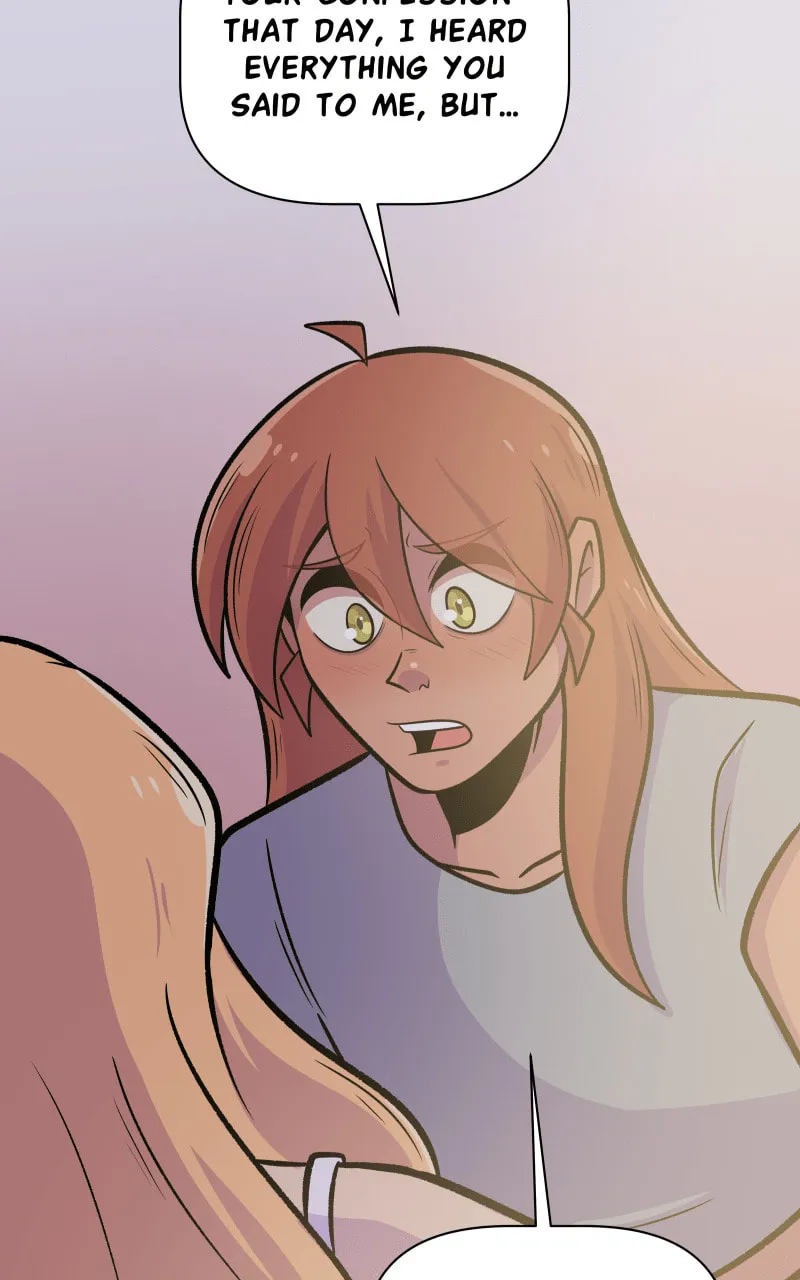 Letters on the Wall Chapter 108 page 73 - 