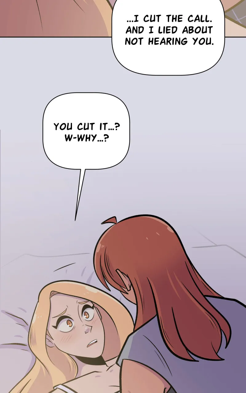 Letters on the Wall Chapter 108 page 74 - 