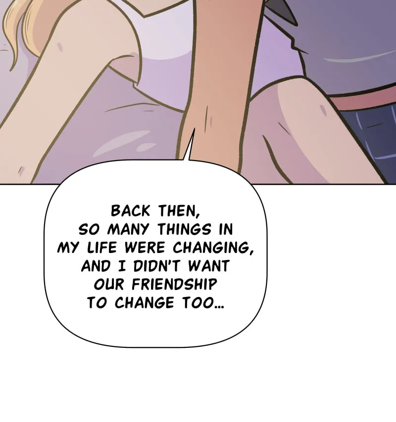 Letters on the Wall Chapter 108 page 75 - 