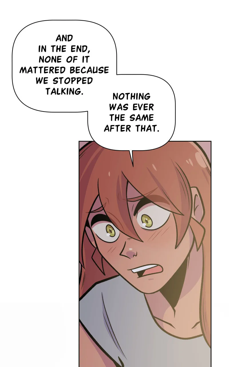 Letters on the Wall Chapter 108 page 76 - 