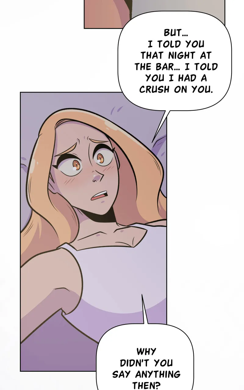 Letters on the Wall Chapter 108 page 77 - 