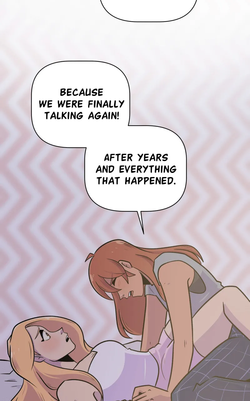 Letters on the Wall Chapter 108 page 78 - 