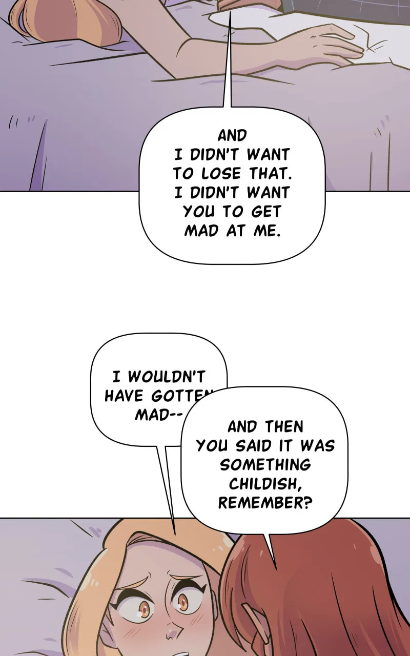 Letters on the Wall Chapter 108 page 79 - 